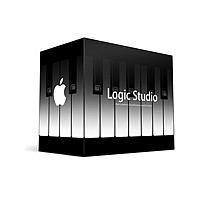 Apple Logic Studio Media Set (MA804ZM/A) Apple Logic Studio Media Set (MA804ZM/A)